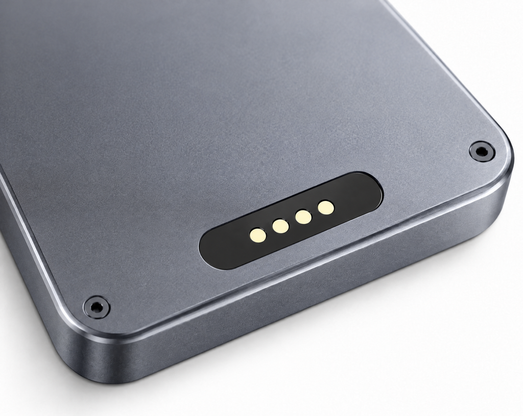 boost. Note AI Voice Recorder - Gunmetal Gray